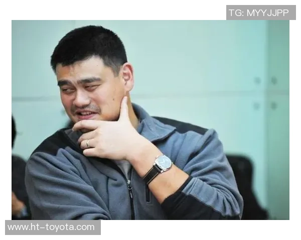 姚明国籍最新消息引发热议网友纷纷讨论其对篮球界的影响