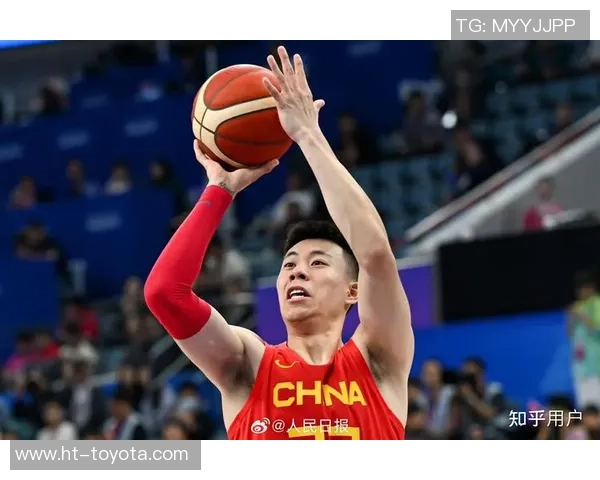 姚明全运会决赛精彩回顾与未来篮球发展的展望