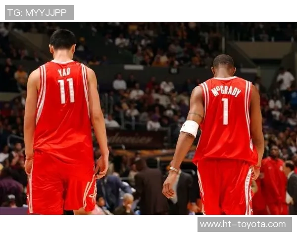 姚明相册中国：回顾篮球巨星的辉煌历程与人生故事