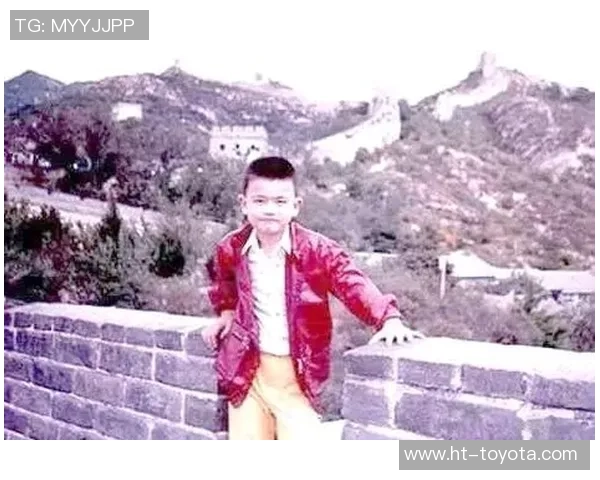 黑鹰少年姚明的篮球梦想与成长之路：从小镇到NBA的传奇旅程